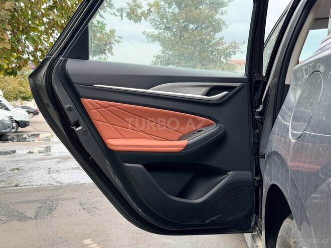 Changan Eado Plus 2026, 0 km - 1.4 л - Bakı