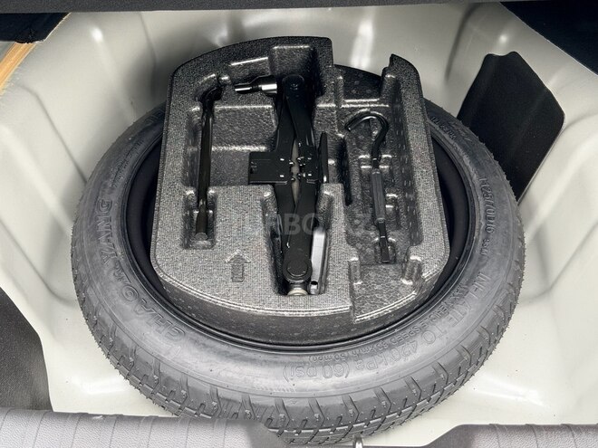 Changan Eado Plus 2026, 0 km - 1.4 л - Bakı