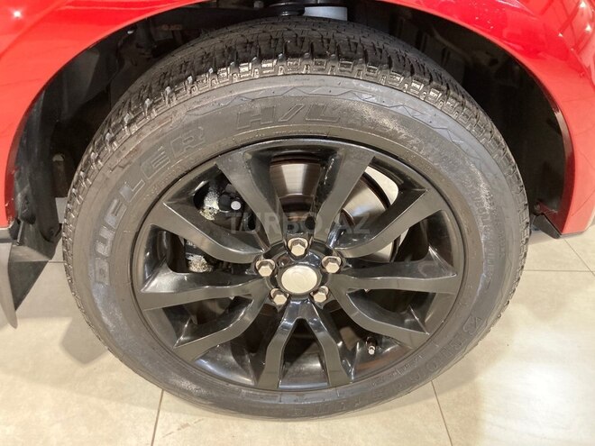 Land Rover Discovery 2014, 155,000 km - 3.0 l - Bakı