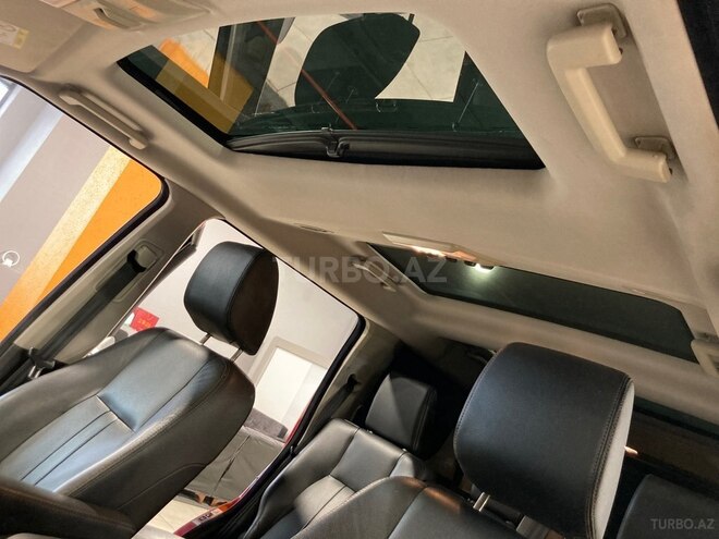 Land Rover Discovery 2014, 155,000 km - 3.0 l - Bakı