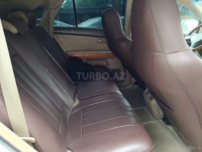 Lexus RX 330 2005, 326,500 km - 3.3 l - Şamaxı