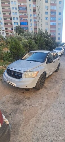 Dodge Caliber 2006, 200,000 km - 2.0 l - Bakı
