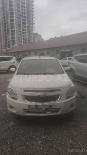 Chevrolet Cobalt 2024, 150,000 km - 1.5 l - Bakı