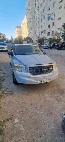 Dodge Caliber 2006, 200,000 km - 2.0 l - Bakı