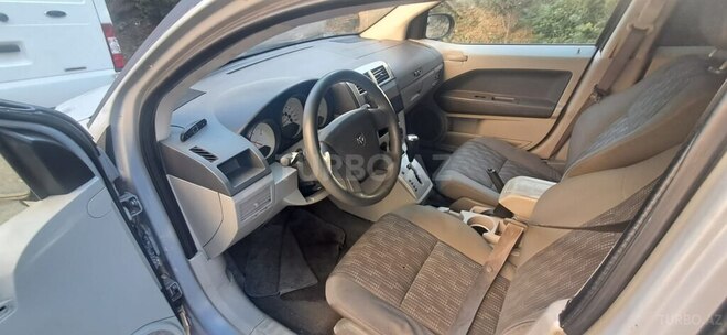 Dodge Caliber 2006, 200,000 km - 2.0 l - Bakı