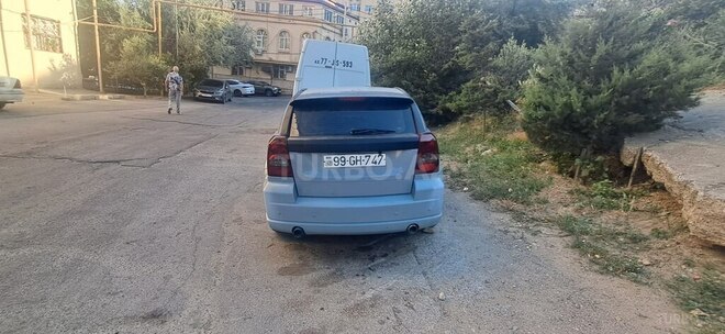 Dodge Caliber 2006, 200,000 km - 2.0 l - Bakı