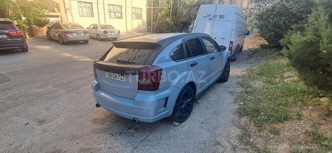 Dodge Caliber 2006, 200,000 km - 2.0 l - Bakı
