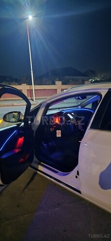 Opel Astra 2012, 330,000 km - 1.3 l - Ucar