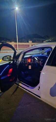 Opel Astra 2012, 330,000 km - 1.3 l - Ucar