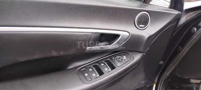 Hyundai Sonata 2023, 115,873 km - 2.0 l - Bakı