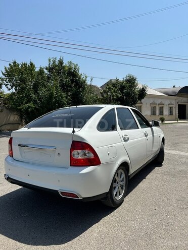 LADA (VAZ) Priora 2013, 229,000 km - 1.6 л - Gəncə