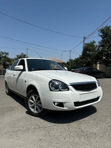 LADA (VAZ) Priora 2013, 229,000 km - 1.6 л - Gəncə