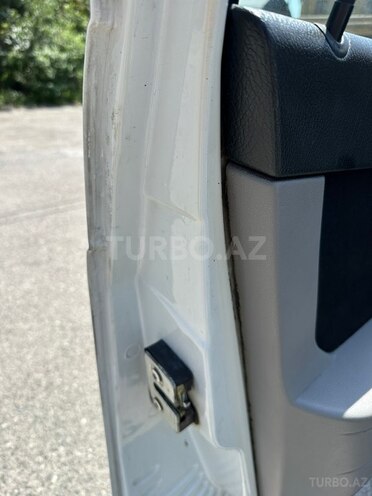 LADA (VAZ) Priora 2013, 229,000 km - 1.6 л - Gəncə