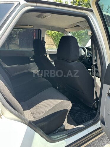 LADA (VAZ) Priora 2013, 229,000 km - 1.6 л - Gəncə