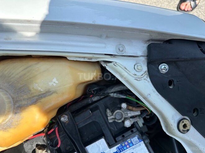 LADA (VAZ) Priora 2013, 229,000 km - 1.6 л - Gəncə
