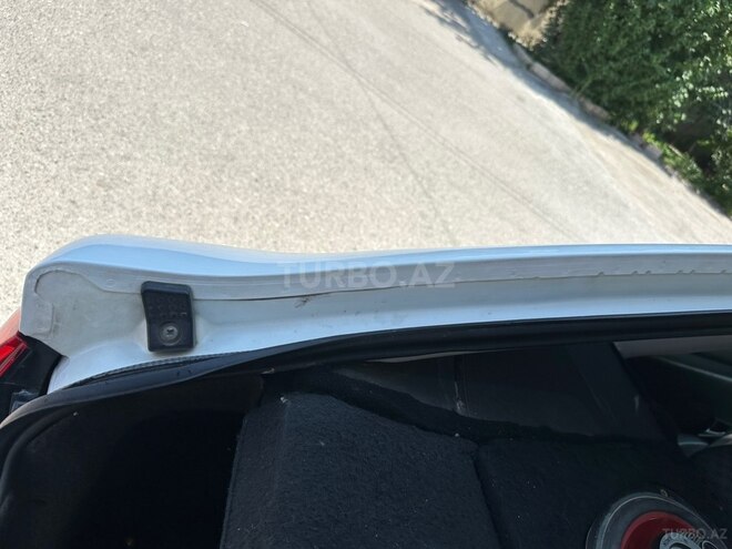 LADA (VAZ) Priora 2013, 229,000 km - 1.6 л - Gəncə