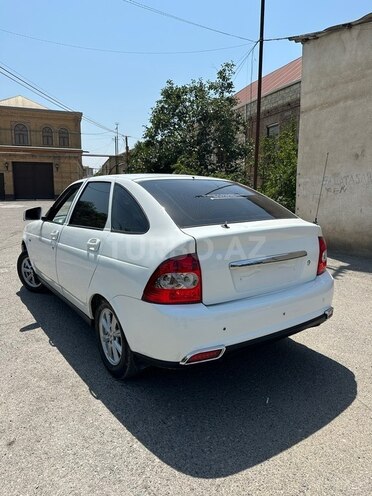 LADA (VAZ) Priora 2013, 229,000 km - 1.6 л - Gəncə