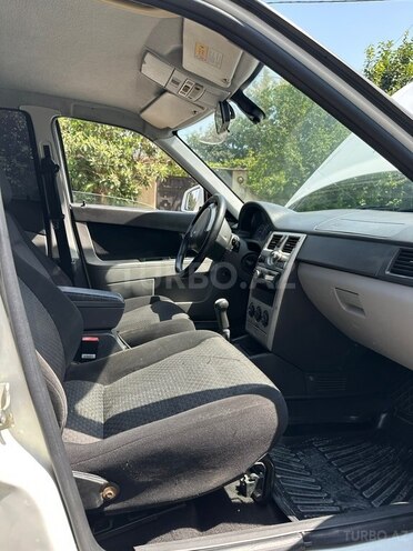 LADA (VAZ) Priora 2013, 229,000 km - 1.6 л - Gəncə
