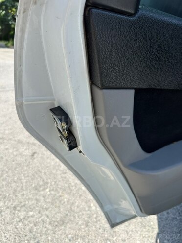 LADA (VAZ) Priora 2013, 229,000 km - 1.6 л - Gəncə