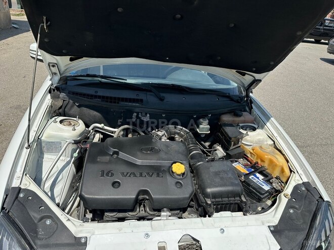 LADA (VAZ) Priora 2013, 229,000 km - 1.6 л - Gəncə