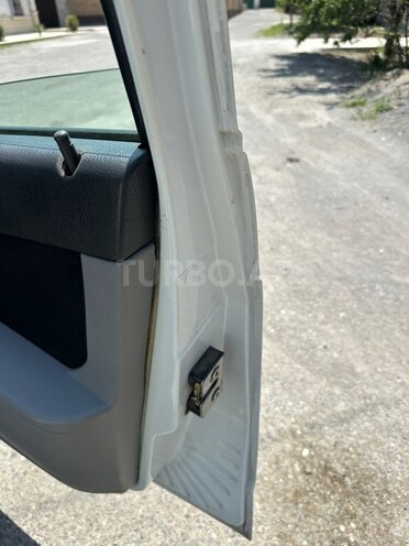 LADA (VAZ) Priora 2013, 229,000 km - 1.6 л - Gəncə