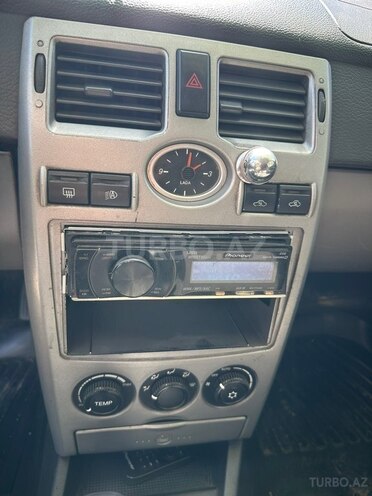 LADA (VAZ) Priora 2013, 229,000 km - 1.6 л - Gəncə