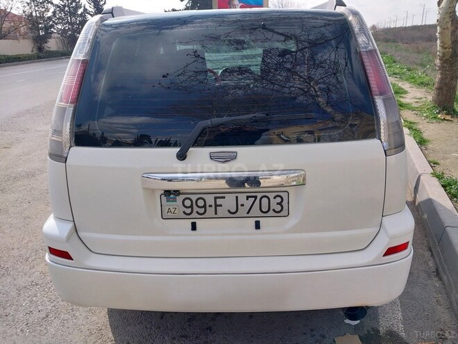 Nissan X-Trail 2001, 270,000 km - 2.5 л - Yevlax