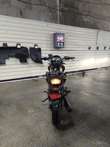 Tufan M50 2025, 10,400 km - 0.1 l - Bakı