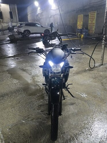 Tufan M50 2025, 10,400 km - 0.1 l - Bakı
