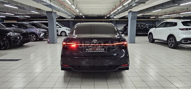 Toyota Avalon 2025, 4,000 km - 2.5 л - Bakı