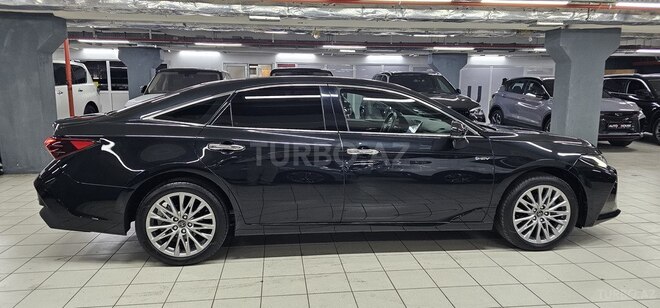 Toyota Avalon 2025, 4,000 km - 2.5 л - Bakı