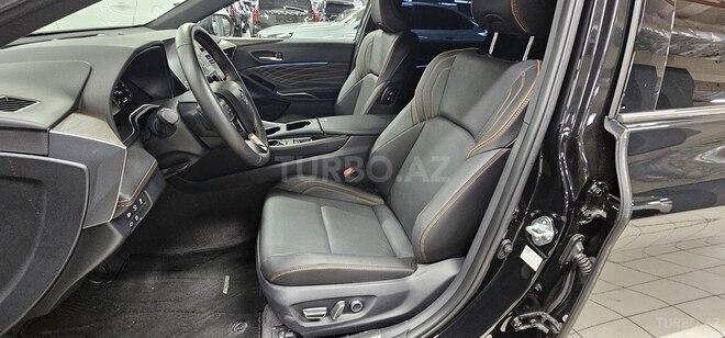 Toyota Avalon 2025, 4,000 km - 2.5 л - Bakı