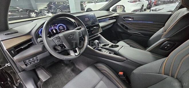 Toyota Avalon 2025, 4,000 km - 2.5 л - Bakı