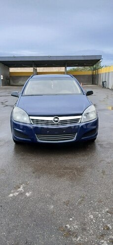 Opel Astra 2007, 385,231 km - 1.3 l - Xırdalan