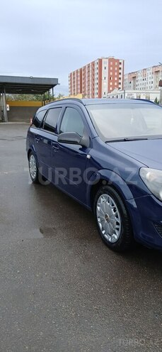 Opel Astra 2007, 385,231 km - 1.3 l - Xırdalan