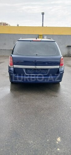 Opel Astra 2007, 385,231 km - 1.3 l - Xırdalan