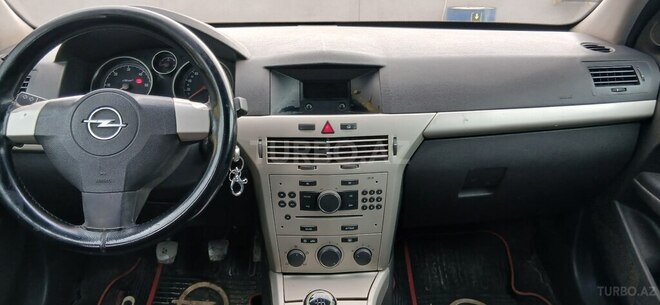 Opel Astra 2007, 385,231 km - 1.3 l - Xırdalan