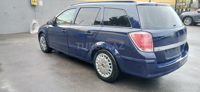 Opel Astra 2007, 385,231 km - 1.3 l - Xırdalan
