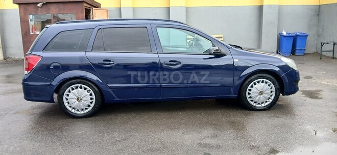 Opel Astra 2007, 385,231 km - 1.3 l - Xırdalan