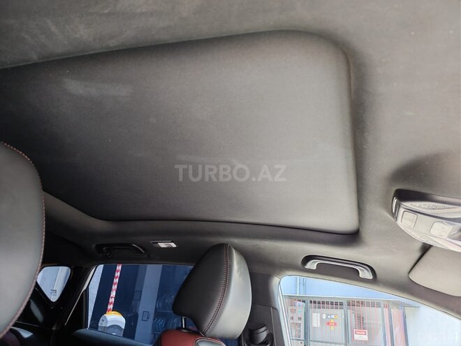 Geely Coolray 2022, 70,000 km - 1.5 l - Bakı