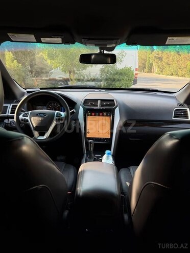 Ford Explorer 2012, 238,000 km - 2.0 l - Bakı