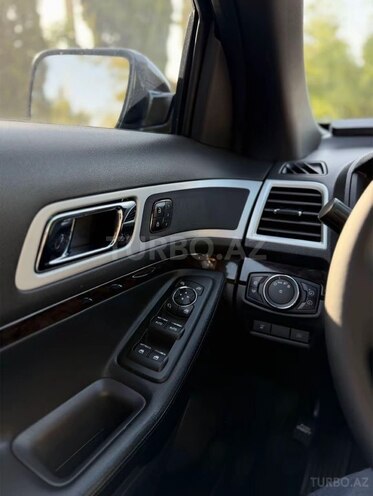 Ford Explorer 2012, 238,000 km - 2.0 l - Bakı