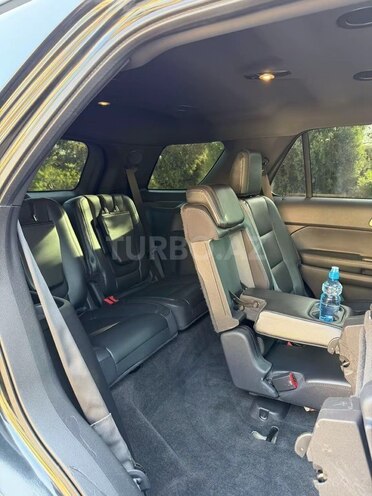 Ford Explorer 2012, 238,000 km - 2.0 l - Bakı