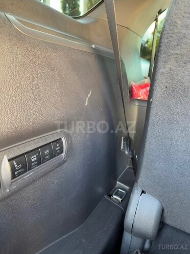 Ford Explorer 2012, 238,000 km - 2.0 l - Bakı
