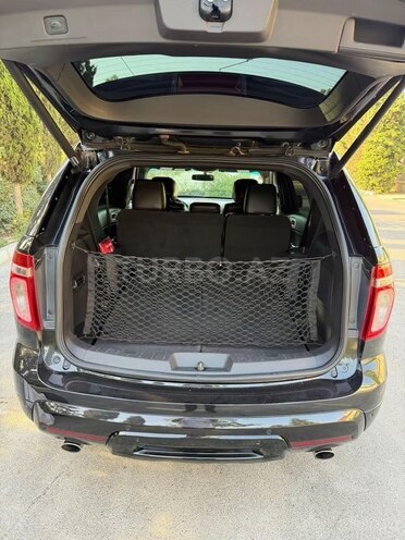 Ford Explorer 2012, 238,000 km - 2.0 l - Bakı