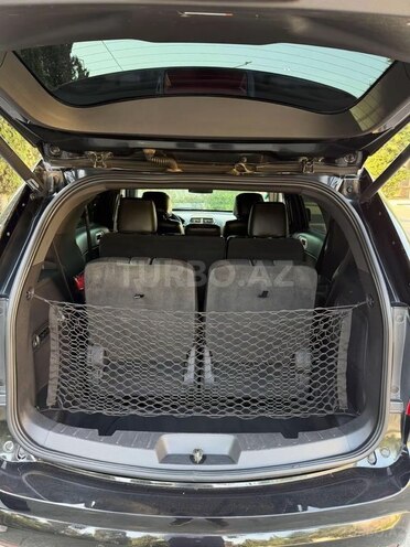 Ford Explorer 2012, 238,000 km - 2.0 l - Bakı
