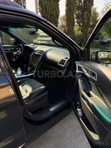 Ford Explorer 2012, 238,000 km - 2.0 l - Bakı