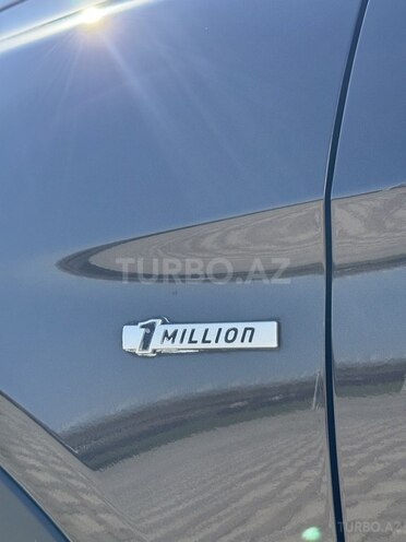 Hyundai Santa Fe 2016, 189,000 km - 2.0 l - Bakı