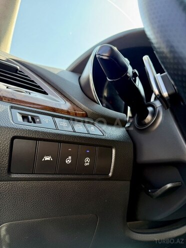 Hyundai Santa Fe 2016, 189,000 km - 2.0 l - Bakı