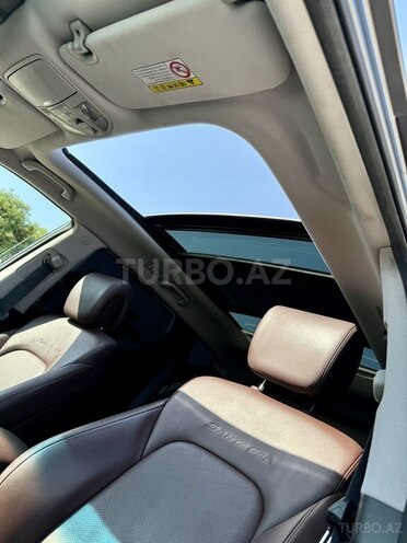 Hyundai Santa Fe 2016, 189,000 km - 2.0 l - Bakı